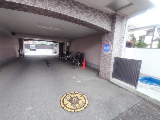 apartment 埼玉県上尾市谷津２丁目２番１号ショーサンプラザ５Ｆ