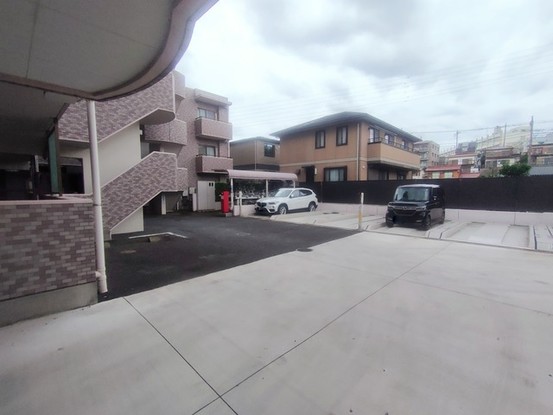 apartment 埼玉県上尾市谷津２丁目２番１号ショーサンプラザ５Ｆ