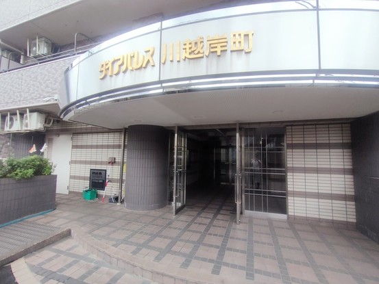 apartment 埼玉県上尾市谷津２丁目２番１号ショーサンプラザ５Ｆ