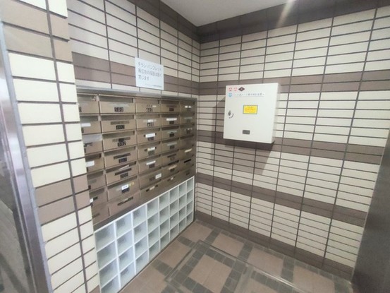 apartment 埼玉県上尾市谷津２丁目２番１号ショーサンプラザ５Ｆ