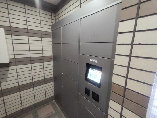 apartment 埼玉県上尾市谷津２丁目２番１号ショーサンプラザ５Ｆ