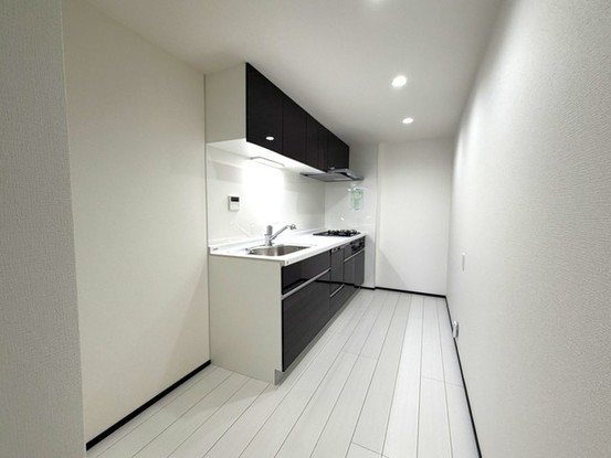 apartment 埼玉県上尾市谷津２丁目２番１号ショーサンプラザ５Ｆ