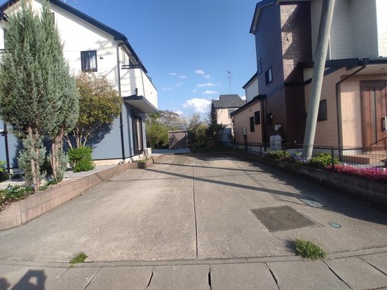 detached 埼玉県上尾市谷津２丁目２番１号ショーサンプラザ５Ｆ