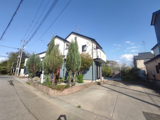 detached 埼玉県上尾市谷津２丁目２番１号ショーサンプラザ５Ｆ