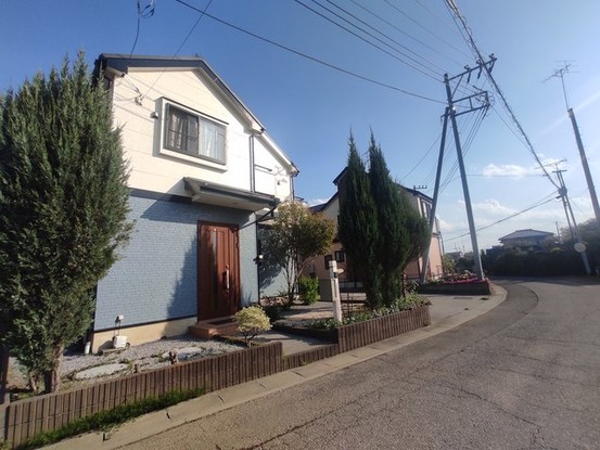 detached 埼玉県上尾市谷津２丁目２番１号ショーサンプラザ５Ｆ