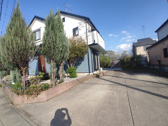 detached 埼玉県上尾市谷津２丁目２番１号ショーサンプラザ５Ｆ