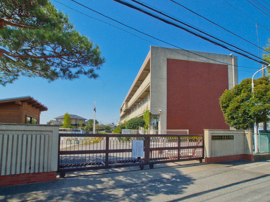detached 埼玉県上尾市谷津２丁目２番１号ショーサンプラザ５Ｆ