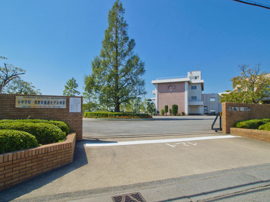 detached 埼玉県上尾市谷津２丁目２番１号ショーサンプラザ５Ｆ
