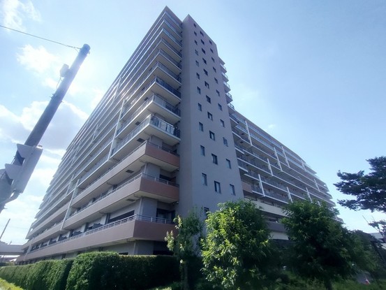 apartment 埼玉県上尾市谷津２丁目２番１号ショーサンプラザ５Ｆ