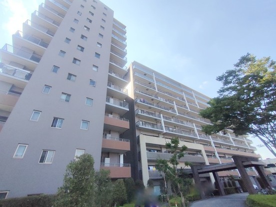 apartment 埼玉県上尾市谷津２丁目２番１号ショーサンプラザ５Ｆ