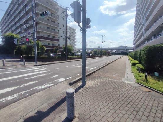 apartment 埼玉県上尾市谷津２丁目２番１号ショーサンプラザ５Ｆ