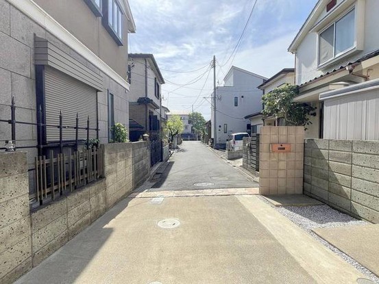 detached 埼玉県上尾市谷津２丁目２番１号ショーサンプラザ５Ｆ