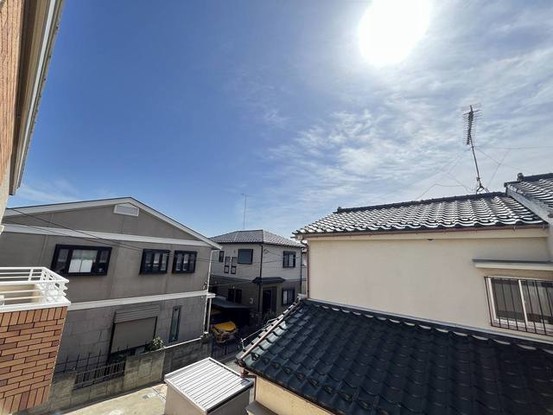 detached 埼玉県上尾市谷津２丁目２番１号ショーサンプラザ５Ｆ