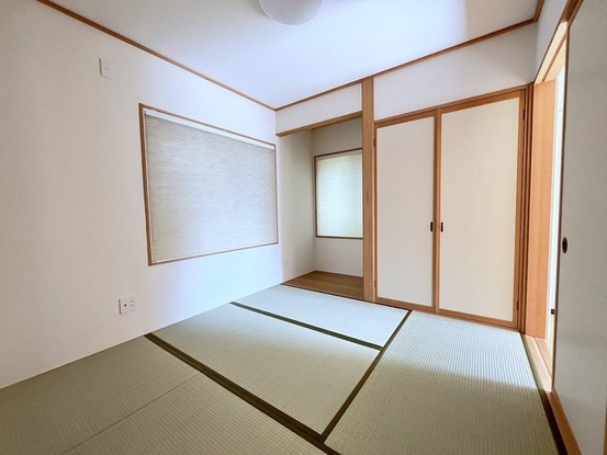 detached 埼玉県上尾市谷津２丁目２番１号ショーサンプラザ５Ｆ