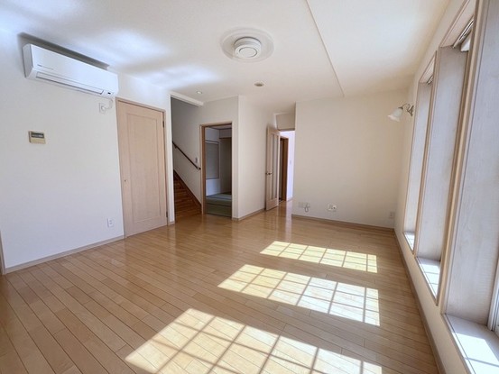detached 埼玉県上尾市谷津２丁目２番１号ショーサンプラザ５Ｆ