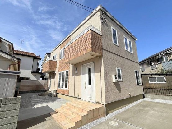 detached 埼玉県上尾市谷津２丁目２番１号ショーサンプラザ５Ｆ