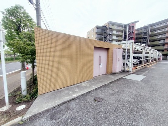 apartment 埼玉県上尾市谷津２丁目２番１号ショーサンプラザ５Ｆ
