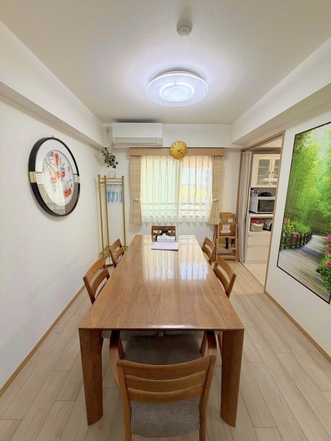 apartment 埼玉県上尾市谷津２丁目２番１号ショーサンプラザ５Ｆ