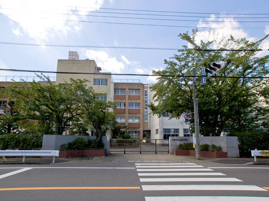 apartment 埼玉県上尾市谷津２丁目２番１号ショーサンプラザ５Ｆ