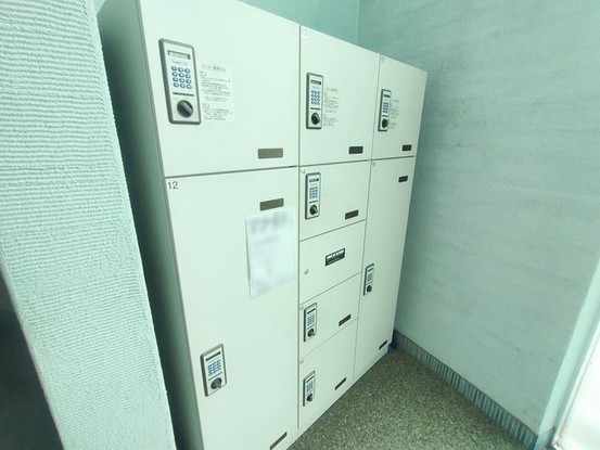 apartment 埼玉県上尾市谷津２丁目２番１号ショーサンプラザ５Ｆ