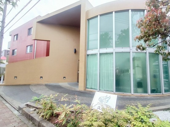 apartment 埼玉県上尾市谷津２丁目２番１号ショーサンプラザ５Ｆ