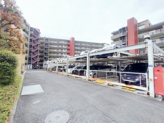 apartment 埼玉県上尾市谷津２丁目２番１号ショーサンプラザ５Ｆ