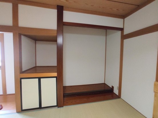 detached 埼玉県上尾市谷津２丁目２番１号ショーサンプラザ５Ｆ