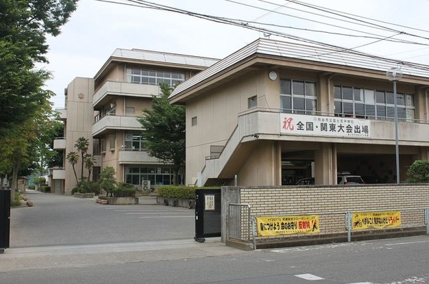 detached 埼玉県上尾市谷津２丁目２番１号ショーサンプラザ５Ｆ
