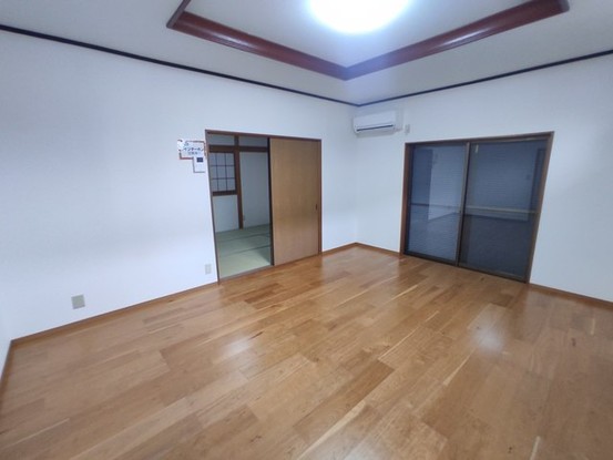 detached 埼玉県上尾市谷津２丁目２番１号ショーサンプラザ５Ｆ