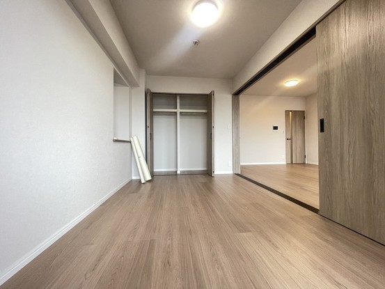 apartment 埼玉県上尾市谷津２丁目２番１号ショーサンプラザ５Ｆ