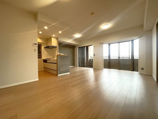 apartment 埼玉県上尾市谷津２丁目２番１号ショーサンプラザ５Ｆ