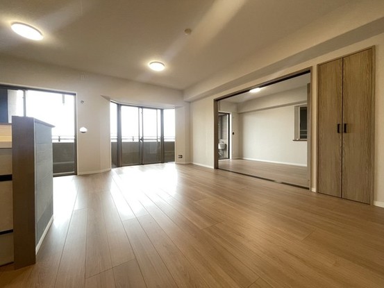 apartment 埼玉県上尾市谷津２丁目２番１号ショーサンプラザ５Ｆ