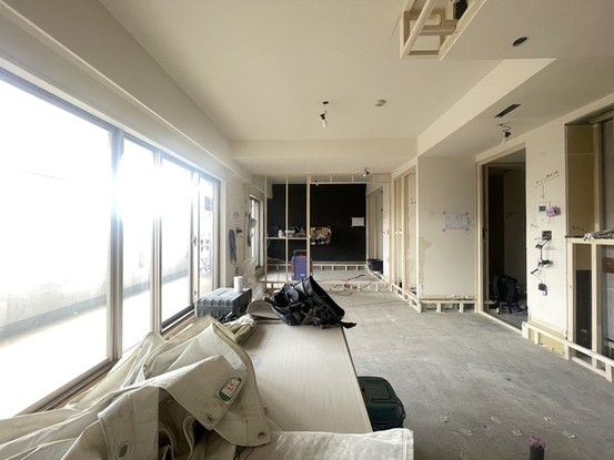 apartment 埼玉県上尾市谷津２丁目２番１号ショーサンプラザ５Ｆ