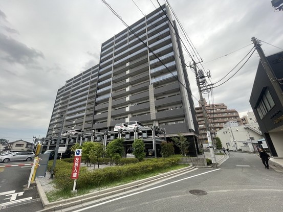apartment 埼玉県上尾市谷津２丁目２番１号ショーサンプラザ５Ｆ