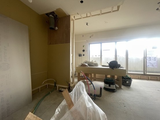 apartment 埼玉県上尾市谷津２丁目２番１号ショーサンプラザ５Ｆ