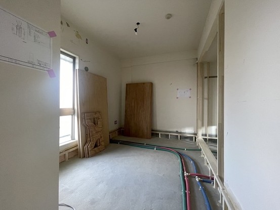 apartment 埼玉県上尾市谷津２丁目２番１号ショーサンプラザ５Ｆ