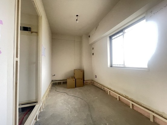 apartment 埼玉県上尾市谷津２丁目２番１号ショーサンプラザ５Ｆ