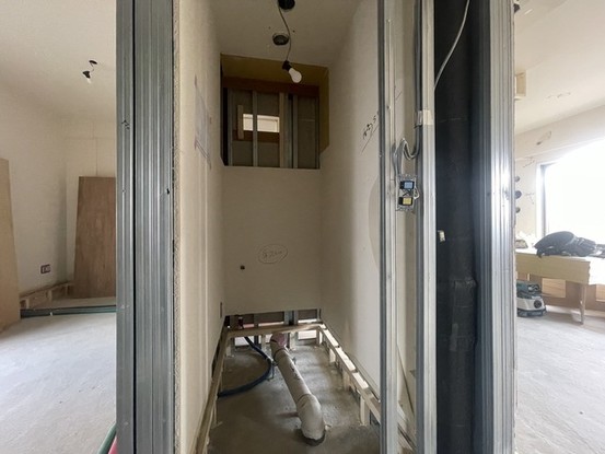 apartment 埼玉県上尾市谷津２丁目２番１号ショーサンプラザ５Ｆ
