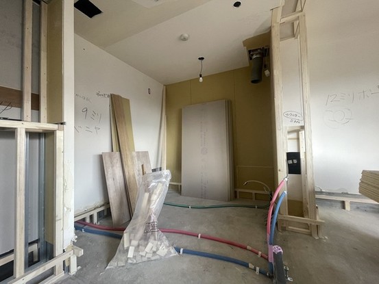 apartment 埼玉県上尾市谷津２丁目２番１号ショーサンプラザ５Ｆ