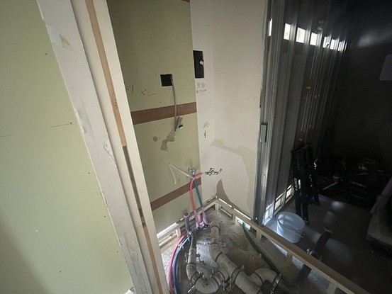 apartment 埼玉県上尾市谷津２丁目２番１号ショーサンプラザ５Ｆ