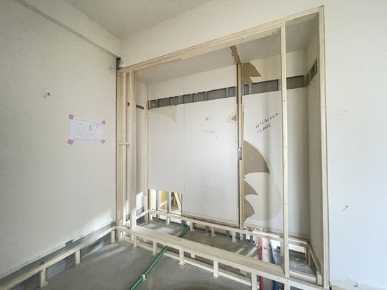 apartment 埼玉県上尾市谷津２丁目２番１号ショーサンプラザ５Ｆ