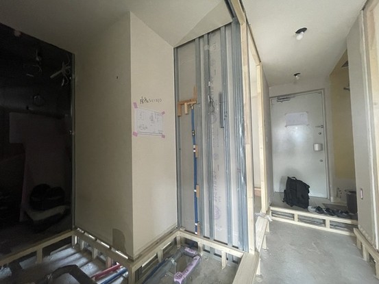 apartment 埼玉県上尾市谷津２丁目２番１号ショーサンプラザ５Ｆ