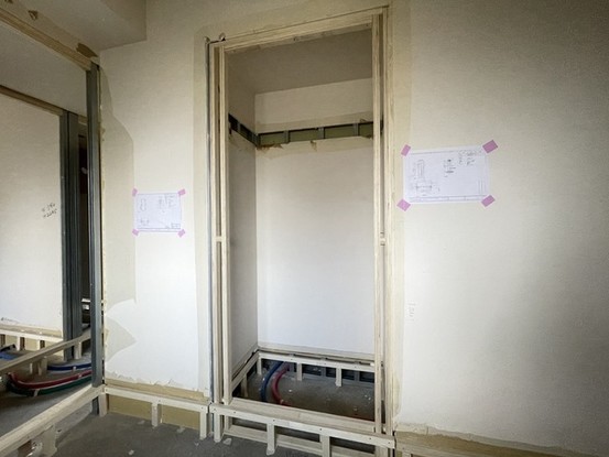 apartment 埼玉県上尾市谷津２丁目２番１号ショーサンプラザ５Ｆ