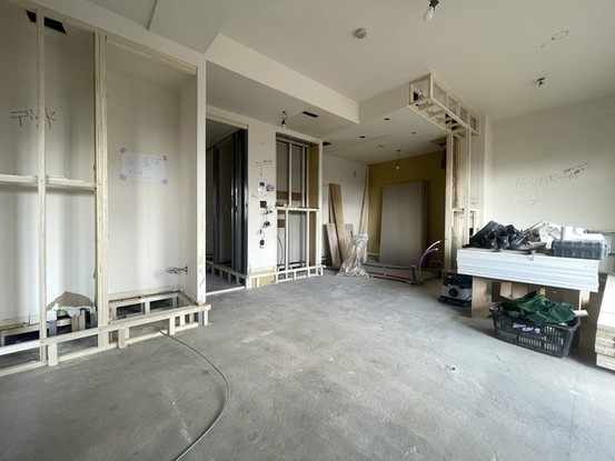 apartment 埼玉県上尾市谷津２丁目２番１号ショーサンプラザ５Ｆ