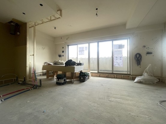 apartment 埼玉県上尾市谷津２丁目２番１号ショーサンプラザ５Ｆ