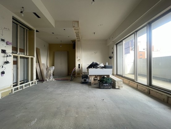apartment 埼玉県上尾市谷津２丁目２番１号ショーサンプラザ５Ｆ
