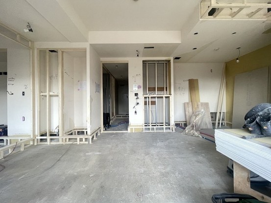 apartment 埼玉県上尾市谷津２丁目２番１号ショーサンプラザ５Ｆ
