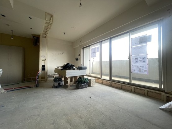 apartment 埼玉県上尾市谷津２丁目２番１号ショーサンプラザ５Ｆ