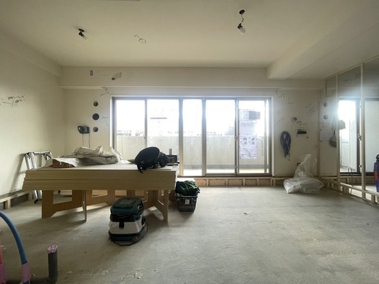apartment 埼玉県上尾市谷津２丁目２番１号ショーサンプラザ５Ｆ