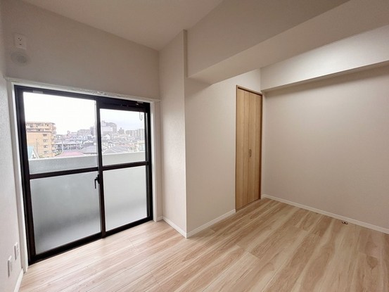 apartment 埼玉県上尾市谷津２丁目２番１号ショーサンプラザ５Ｆ